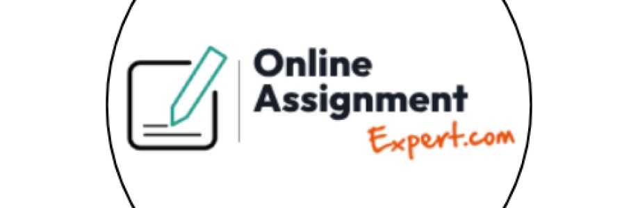 online assignment expert Cover Image