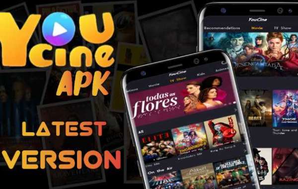 Download YouCine Apk Latest Version Free For Android 2024