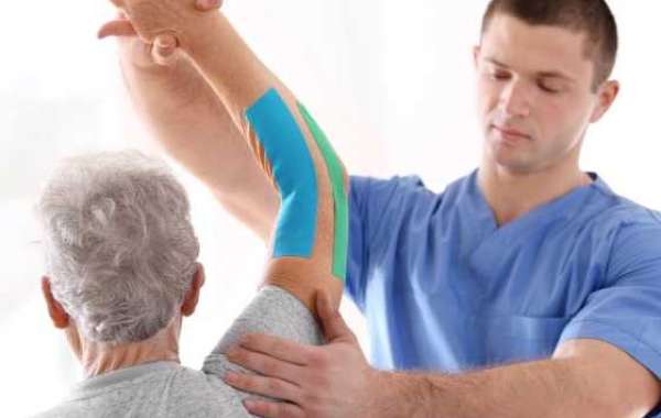 Top Shoulder Fracture Treatment in Lahore: Expert Care at Ortho Center