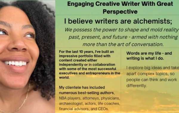 Ghostwriting Services for Leaders, Actors, Authors, and Businesses