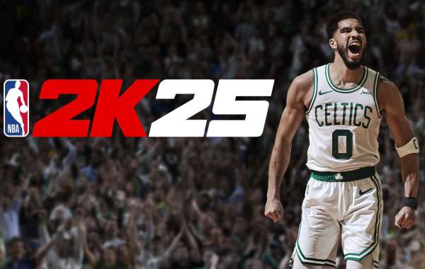 NBA 2K25 Player Ratings: Top 10 Revealed