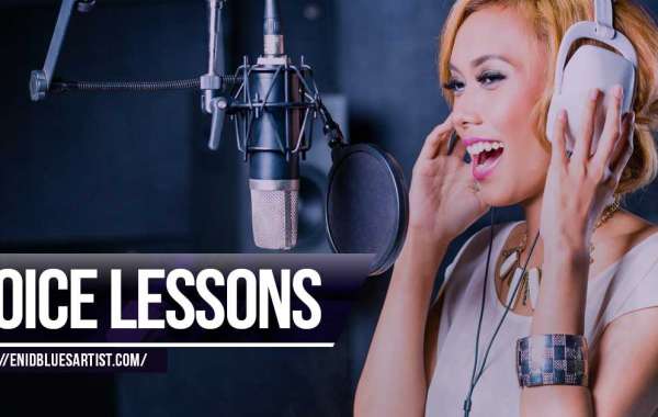 Top 10 Benefits of Taking Voice Lessons: Why Every Singer Should Consider It