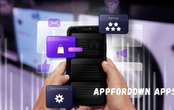 Enhancing Digital Access: How Appfordown is Leading the Way