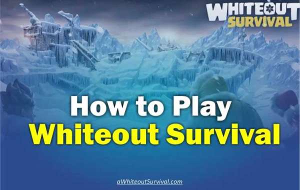 Whiteout Survival Tips: Conquer the Cold