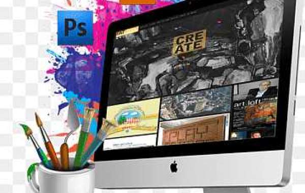 Elevate Your Brand with Digital Graphic Design Services