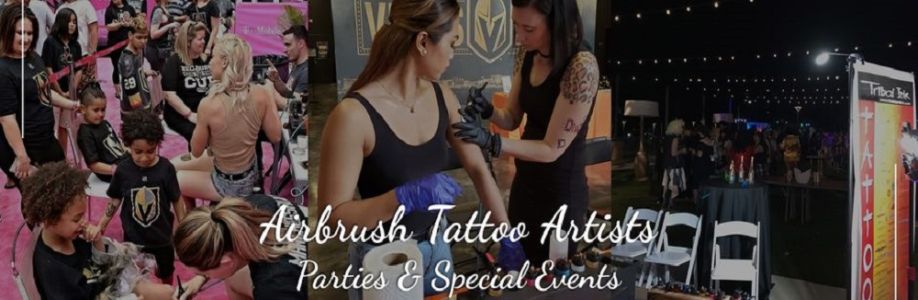 Tribal Ink Events Cover Image