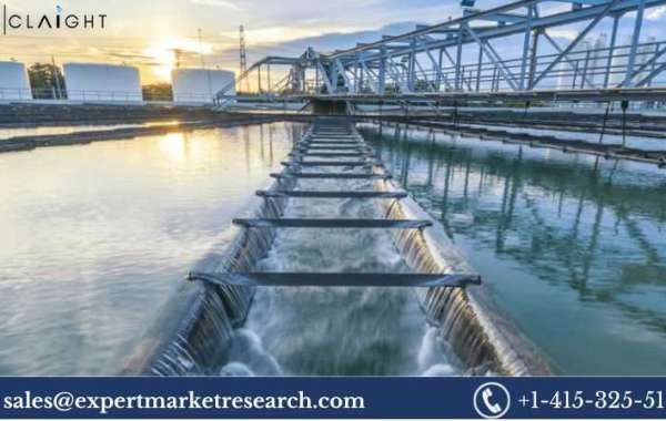 Exploring the Water Clarifiers Market: Size, Trends, and Forecast 2024