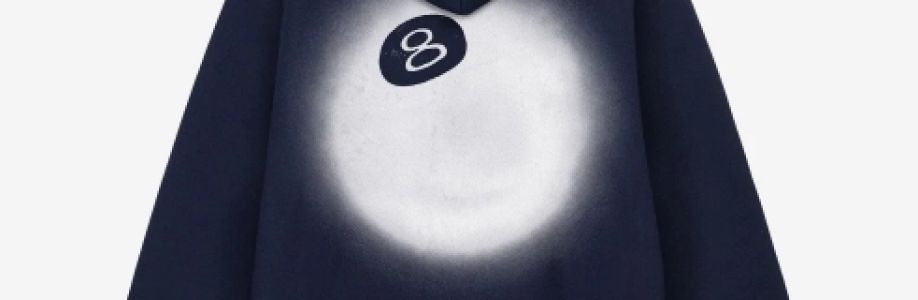 stussy 8ball Cover Image