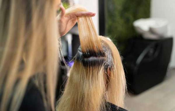 How to Style U Tip Hair Extensions for Different Occasions