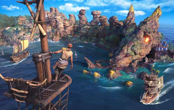 MMoexp: Navigate New Adventures in Skull and Bones Season 2