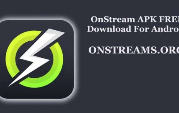 OnStream APK Download Latest v1.1.3 Official For Android 2024