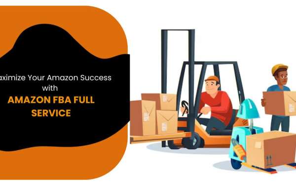 Maximize Your Amazon Success with Amazon FBA Full Service