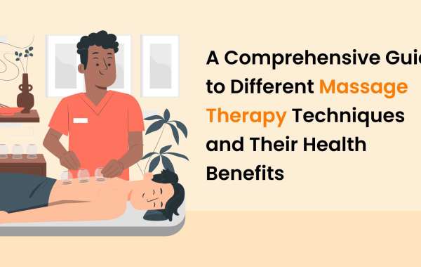 A Comprehensive Guide to Different Massage Therapy Techniques and Their Health Benefits