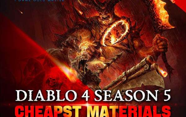 Can't Miss! Diablo 4 Season 5 Season of the Infernal Hordes Details Summary