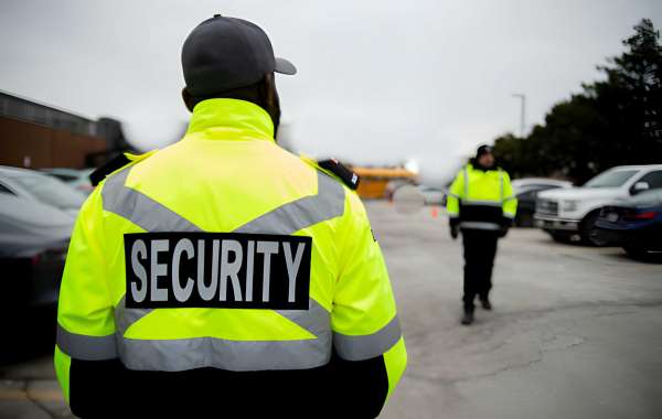 How to Choose the Right Security Guard Company in Houston