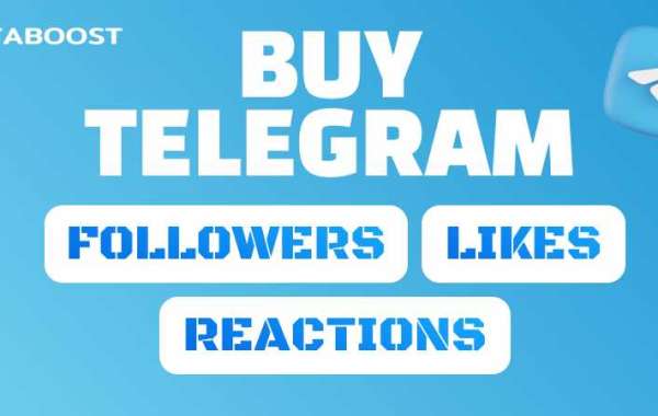 Get Real Followers on Telegram from InstaBoost: Enhance Your Channel's Credibility