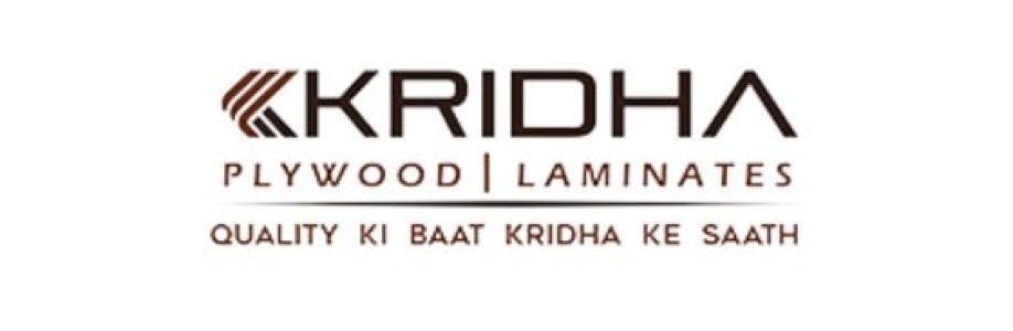 Kridha Laminates Cover Image