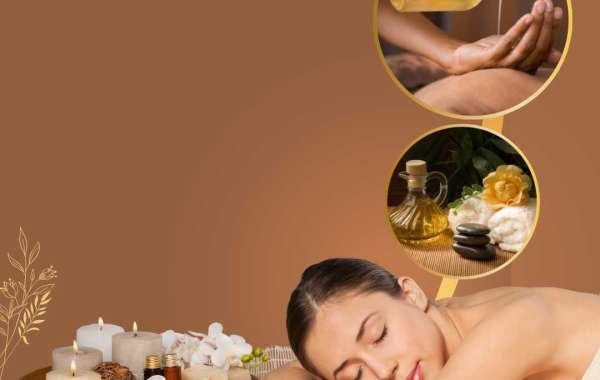 Spa in Jaipur Massage near me