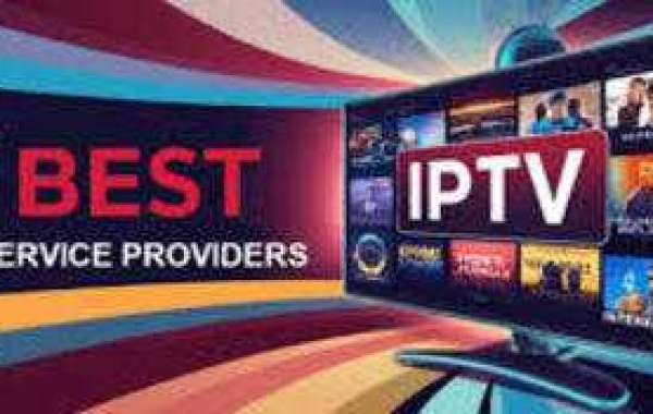 2024’s Best IPTV Providers in the USA: Features, Pricing, and Reviews