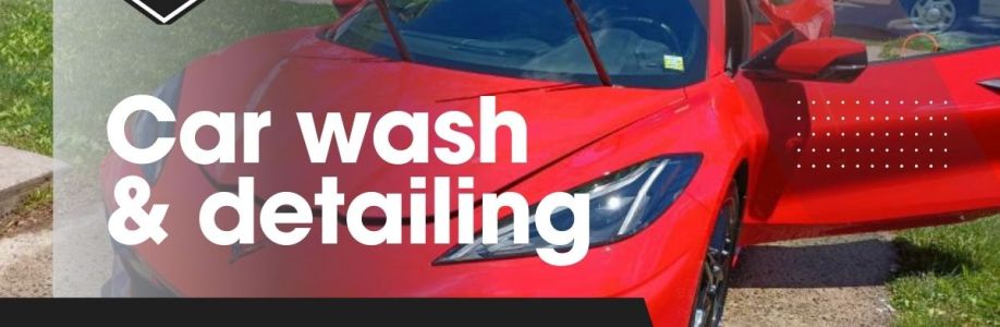 Car Waxing Central NJ Cover Image