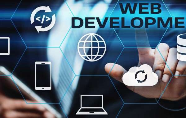 Web Development Courses in Lahore: Your Gateway to Digital Success