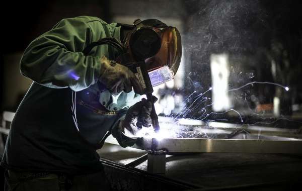 Fabrication Companies: The Architects of Industrial Progress