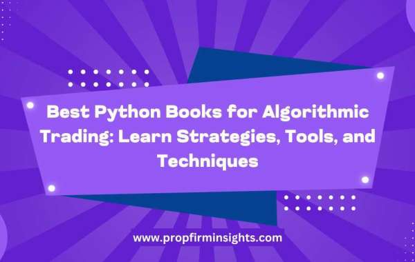 Unlock Your Potential with the Best Python Books for Algorithmic Trading