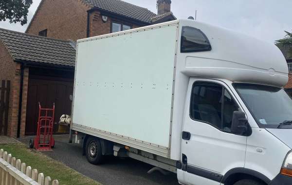 Reliable Removals Northampton by TDN MAN&VAN – Schedule Your Move Now!