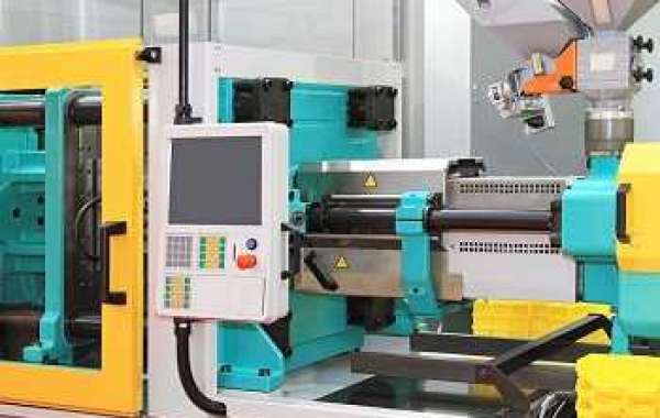 Global Injection Moulding Machine Market Size: Share, Analysis, Trends, Growth, and Future Insights by 2032