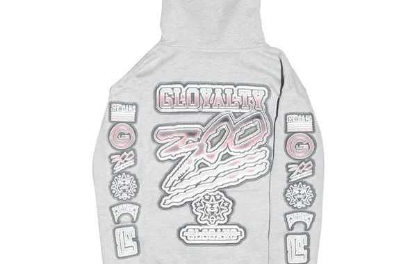 Glo Gang Hoodie Have Revolutionized Streetwear