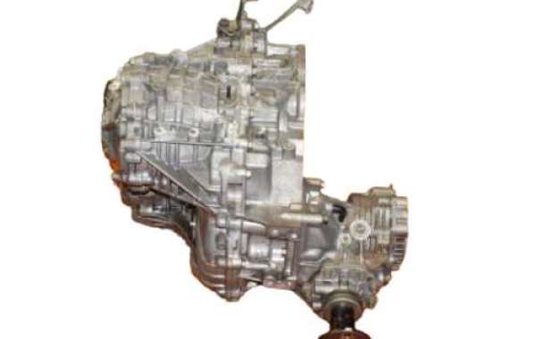 2005 nissan murano transmission