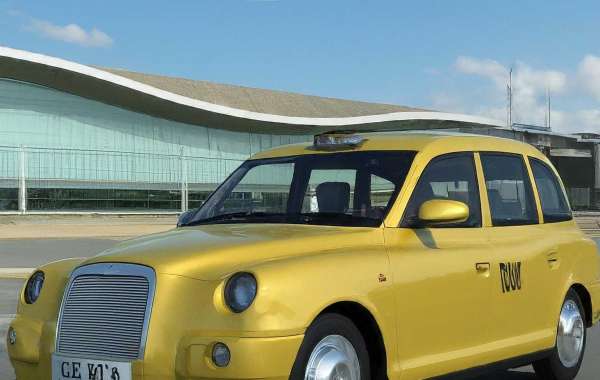 Birmingham Airport Taxi: Your Ultimate Guide to Convenient and Reliable Transfers