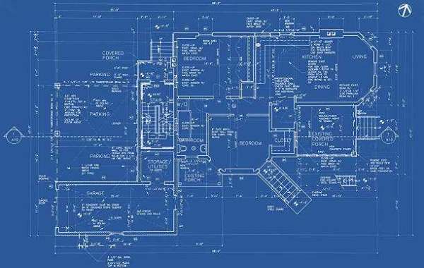 A Step-by-Step Guide to Creating Custom Home Blueprints in Henderson