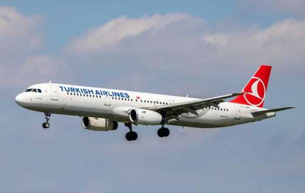 Can You Change the Date of Your Flight on Turkish Airlines?