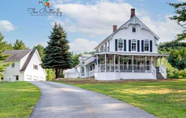 Discovering the Best Rentals in Upstate New York