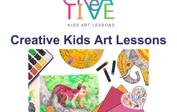 Engaging and Effective Art Teacher Lesson Plans: Inspiring Creativity in the Classroom