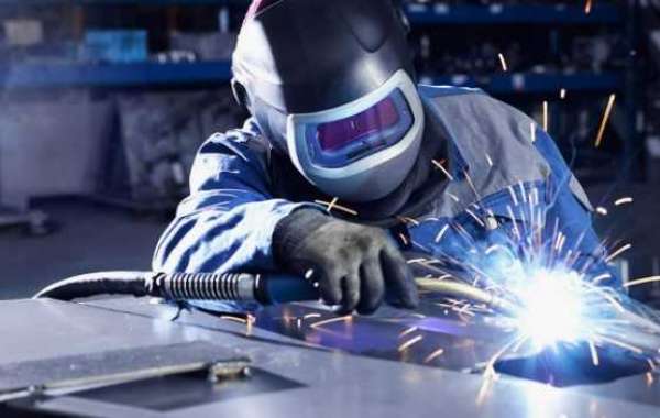 Welding in London: Expert Solutions for All Metal Fabrication Needs