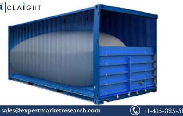 Flexitanks Market Growth & Share 2024-2032