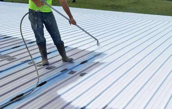 Comprehensive Guide to Metal Shed Waterproofing in Pakistan