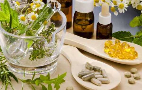 Reasons Why Ayurvedic Herbal Products are in High Demand