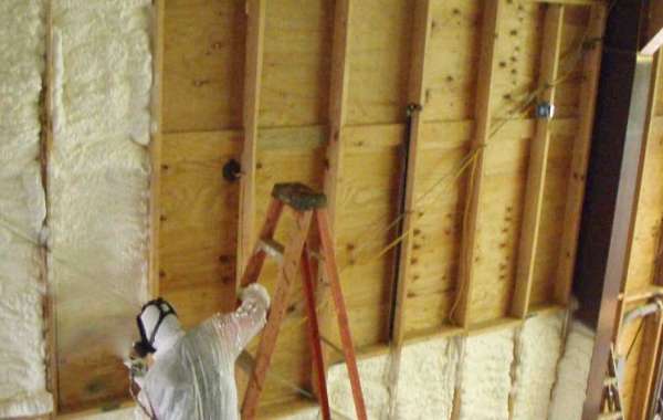 Discover the Benefits of Open-Cell Spray Foam Insulation with Ideal Spray Foam NY in Buffalo, NY