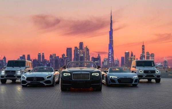 Cheap Car Rentals Dubai: Your Guide to Affordable Travel