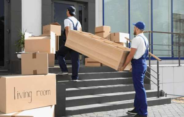 Professional House Removals in Brent: A Stress-Free Moving Experience