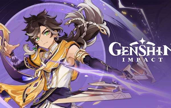 Genshin Impact: Connect & Engage - Social Media Guide