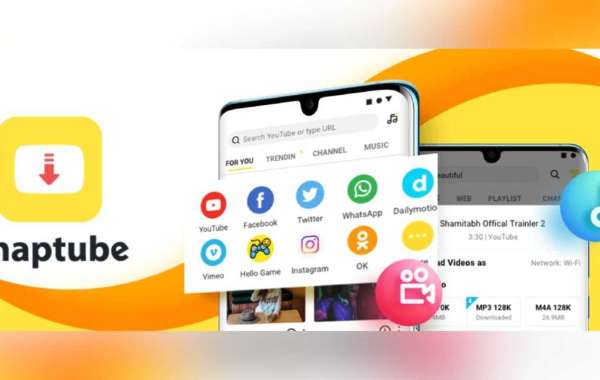 SnapTube App Download Latest Version Free For Android 2024