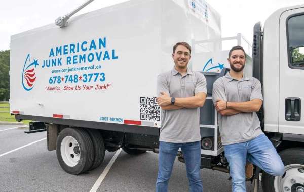 Residential Junk Removal Service: 8 Reasons to Hire American Junk Removal