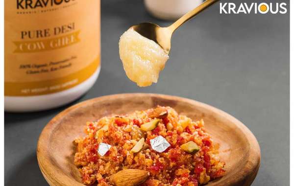 How to Make the Best Indian Curries with Kravious Cow Desi Ghee