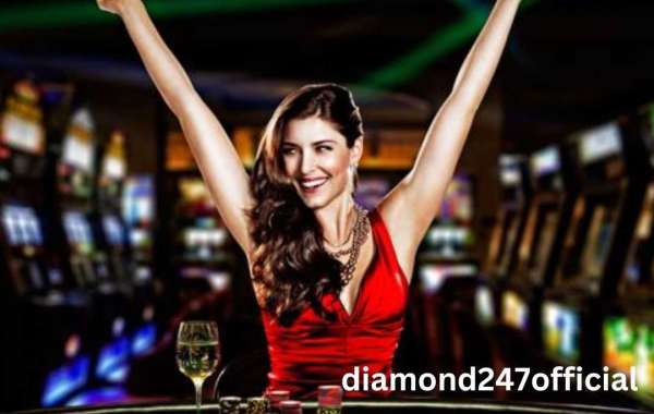 Diamond Exchange id | Get Your Online Betting ID and Win Big Prizes