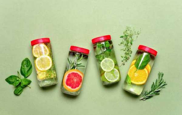 Research Shows Flavored and Functional Water Hydration Market Set to Expand by 8.4% CAGR until 2025