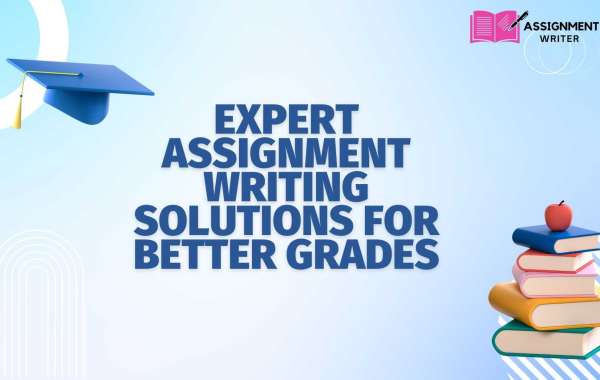 Expert Assignment Writing Solutions for Better Grades